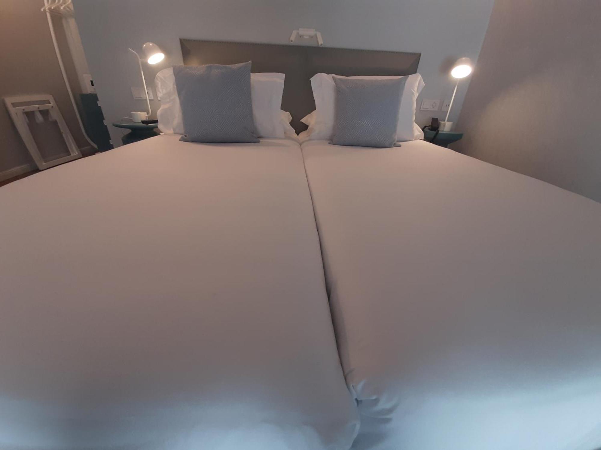 Mourasuites Hotel Évora Habitación foto