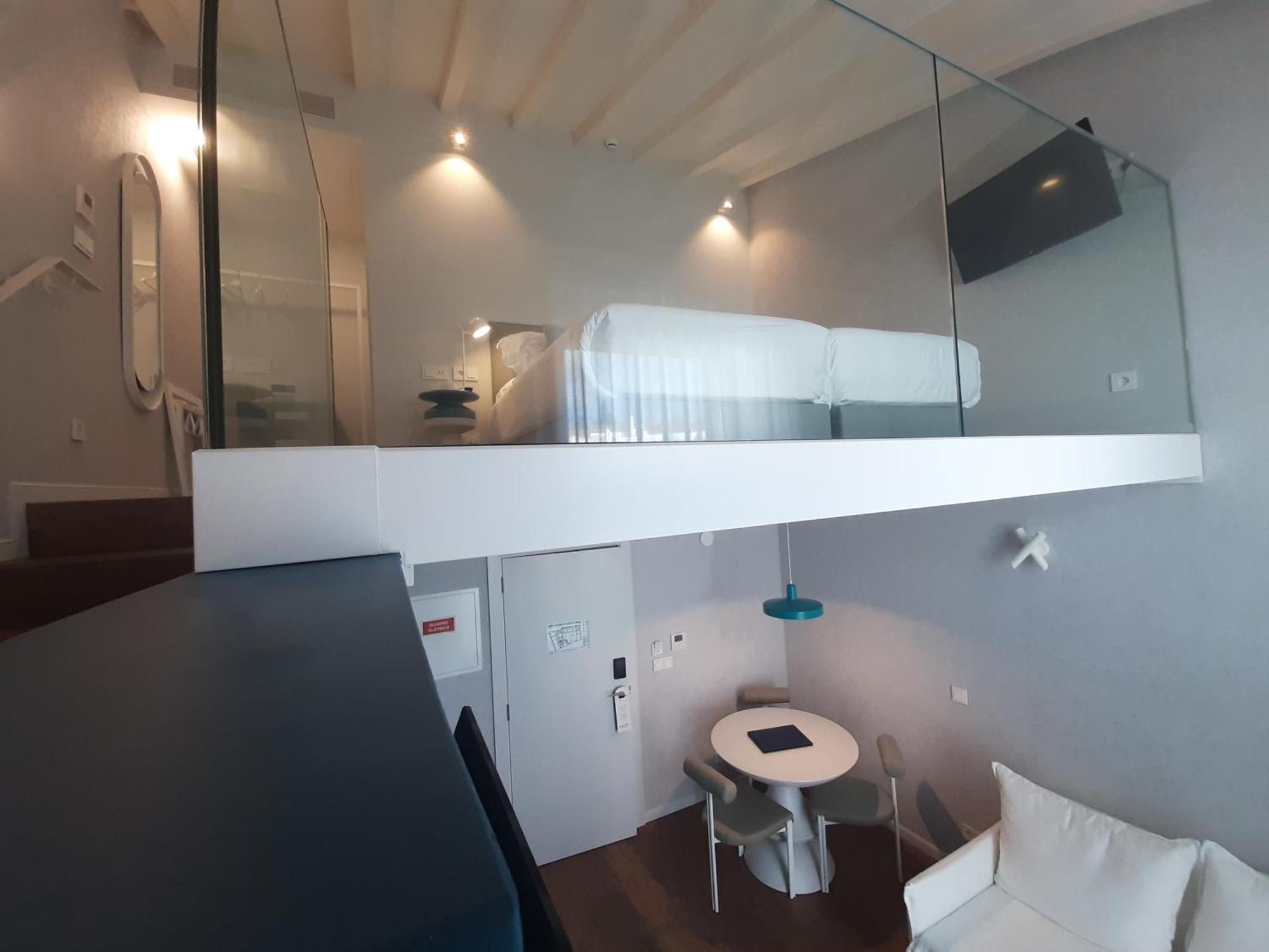 Mourasuites Hotel Évora Habitación foto